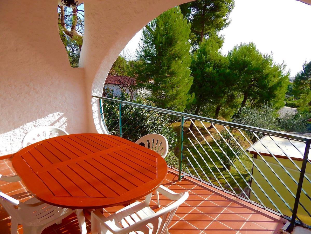 N083 - Numana, Trilocale Con Terrazzo Panoramico Apartment Exterior photo