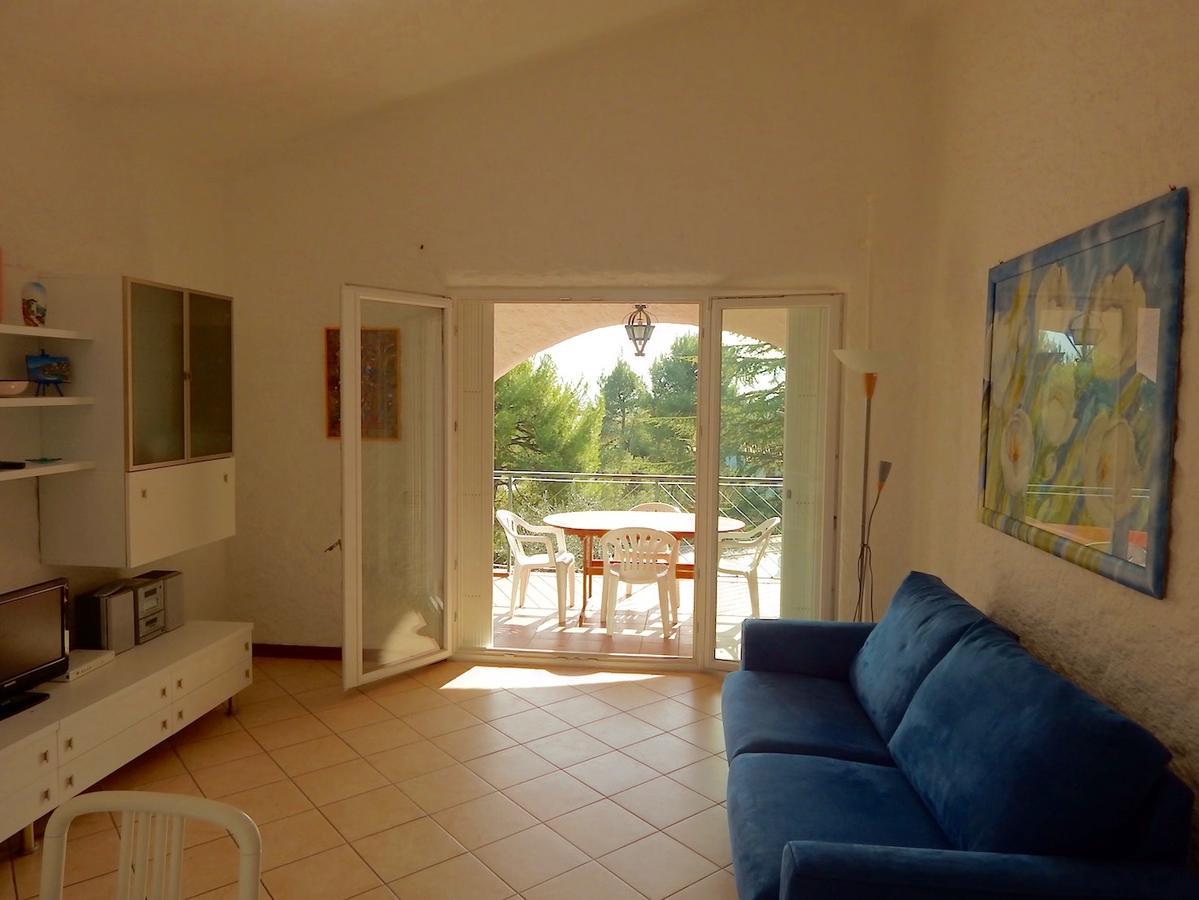 N083 - Numana, Trilocale Con Terrazzo Panoramico Apartment Exterior photo
