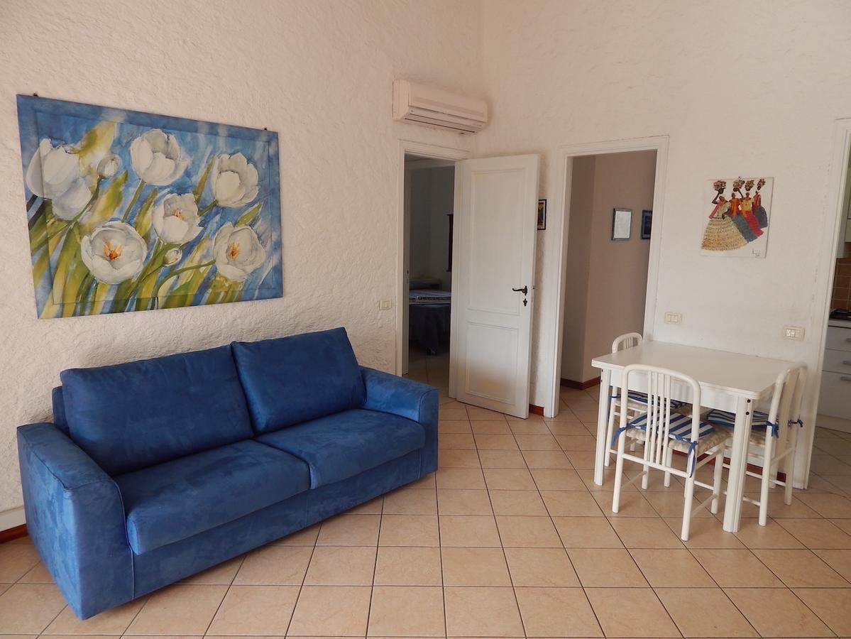 N083 - Numana, Trilocale Con Terrazzo Panoramico Apartment Exterior photo