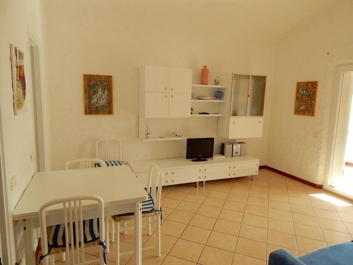 N083 - Numana, Trilocale Con Terrazzo Panoramico Apartment Exterior photo